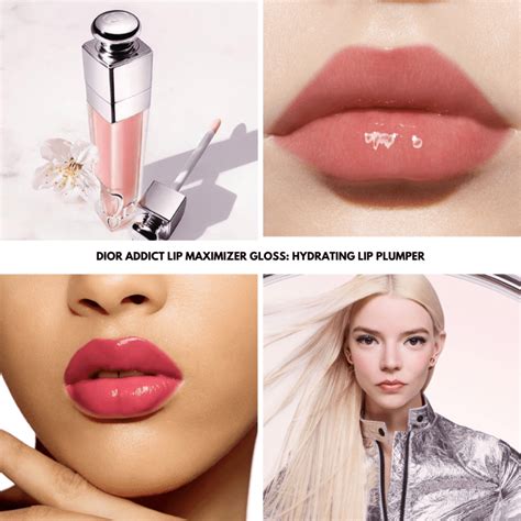 dior lip plumper gold|where to buy dior lip gloss.